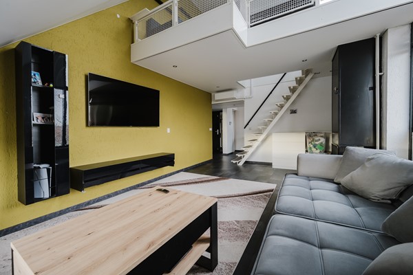 Medium property photo - Vlinderveen 3408, 3205 EK Spijkenisse